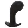 Rock Bottom by Calexotics Plug Vibrant Curvedrock 10 x 4.2cm